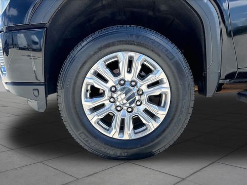 Used 2021 GMC Sierra 2500 Denali w/ Denali Ultimate Package AWD/4WD image 11