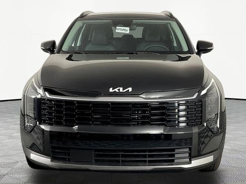 New 2026 Kia Sportage AWD Hybrid image 2