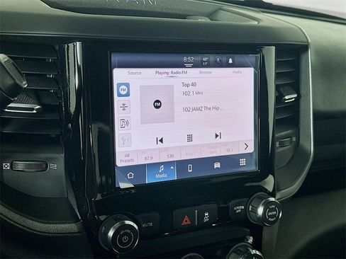 New 2026 RAM 2500 Tradesman w/ Chrome Appearance Group image 13