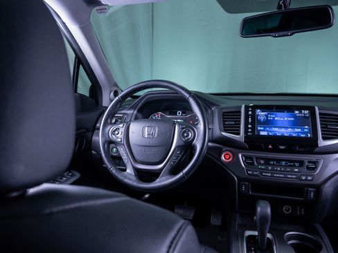 Used 2018 Honda Pilot EX-L image 15