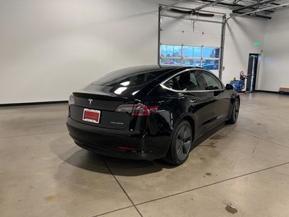 Used 2019 Tesla Model 3 Long Range