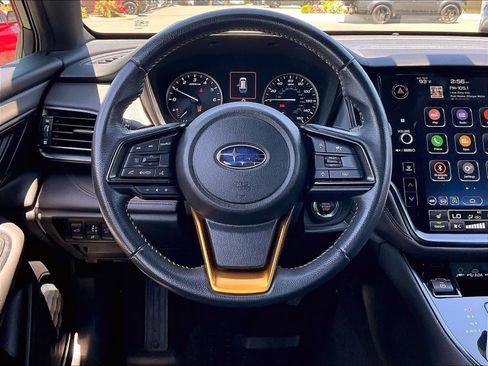 Used 2023 Subaru Outback Wilderness AWD/4WD image 8