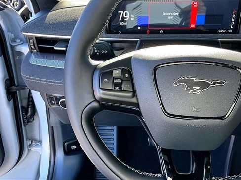 Used 2023 Ford Mustang Mach-E GT w/ GT Performance Edition image 11