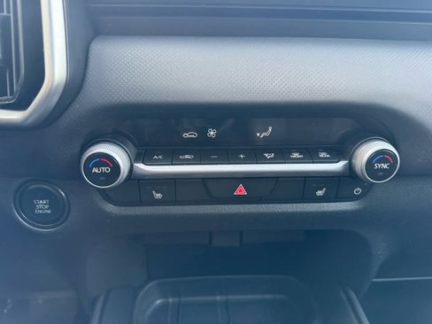 Used 2025 MAZDA CX-50 AWD 2.5 S w/ Premium Package image 14