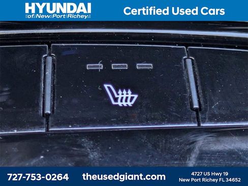 Certified 2022 Hyundai Tucson SEL w/ Convenience Package image 28