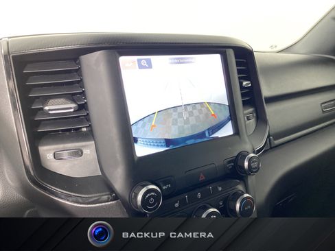 Used 2023 RAM 1500 Big Horn image 4