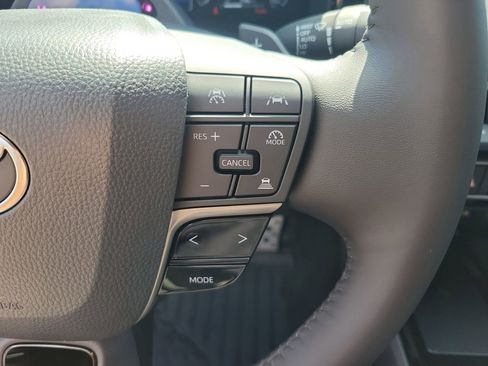 New 2026 Toyota Camry XSE FWD image 21