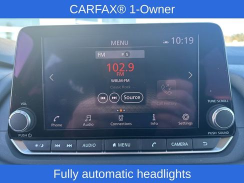 Used 2024 Nissan Rogue SV image 23