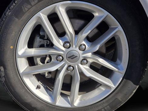 Used 2021 Dodge Durango GT image 21