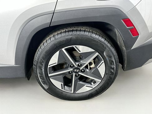 Used 2025 Hyundai Tucson SEL image 11