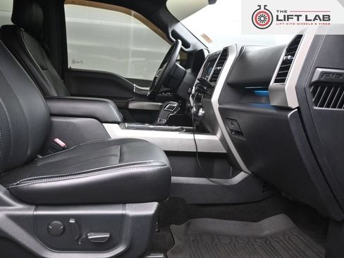 Used 2020 Ford F150 Lariat w/ Equipment Group 502A Luxury AWD/4WD image 15