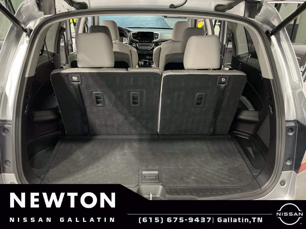 Used 2019 Honda Pilot Elite image 27
