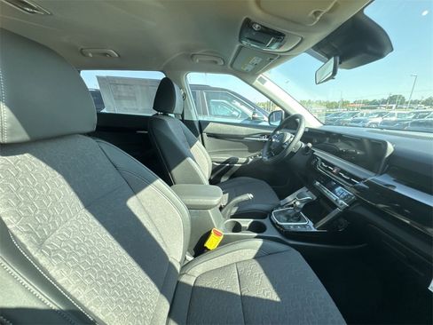 New 2026 Kia Seltos S image 13