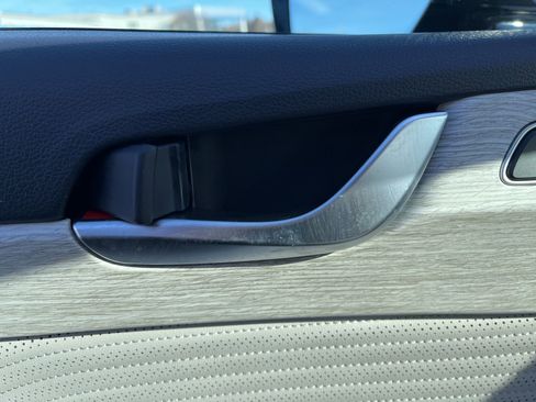 Used 2023 Hyundai Palisade Calligraphy image 29