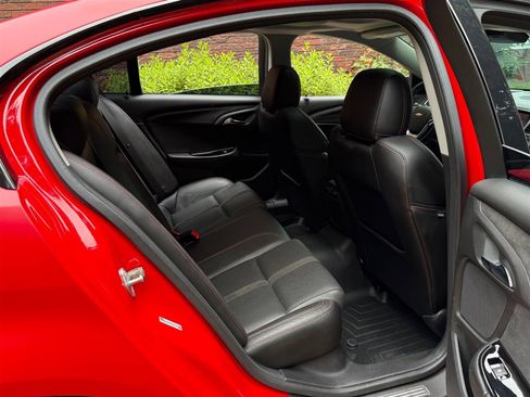 Used 2017 Chevrolet SS image 61