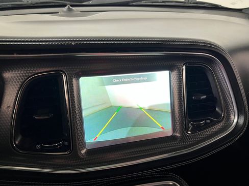 Used 2021 Dodge Challenger SRT Hellcat w/ Plus Package image 31