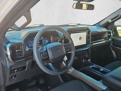 Used 2024 Ford F150 STX w/ Equipment Group 201A FX4 AWD/4WD image 10