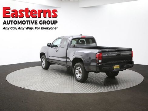 Used 2023 Toyota Tacoma SR image 60