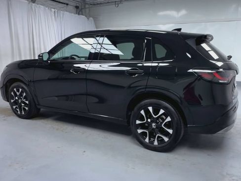 Certified 2026 Honda HR-V EX-L image 6