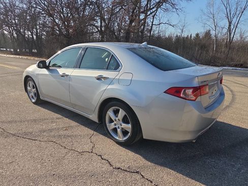 Used 2013 Acura TSX Sedan image 4