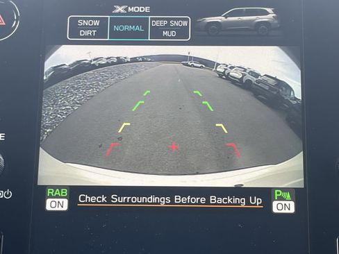 New 2026 Subaru Forester Limited image 26