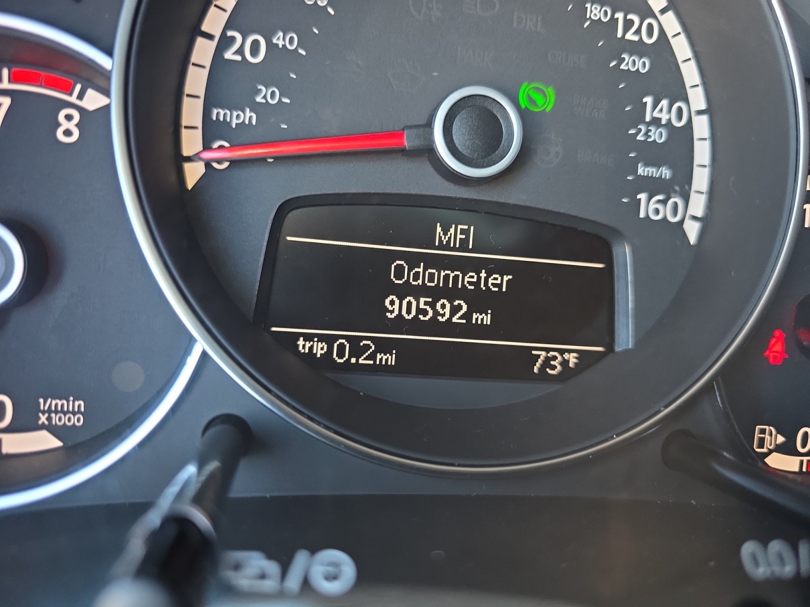 Used 2014 Volkswagen Beetle R-Line FWD image 11