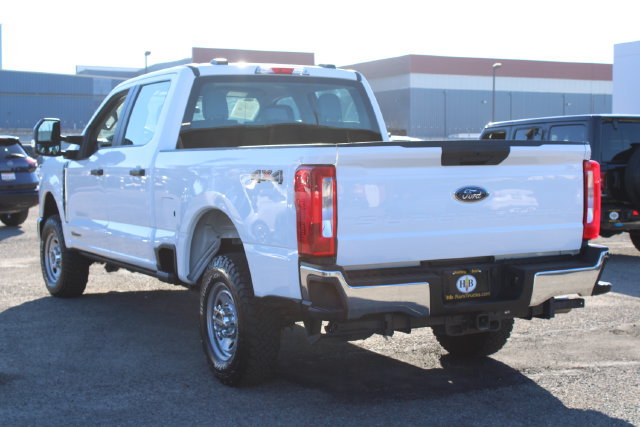 Used 2023 Ford F250 XL w/ XL Off-Road Package AWD/4WD image 3