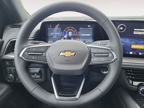 New 2026 Chevrolet Tahoe Premier image 16