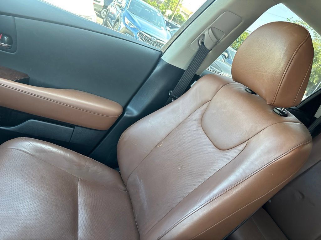 Used 2015 Lexus RX 350 FWD image 16