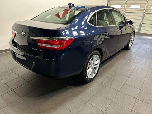 Used 2015 Buick Verano Convenience FWD image 3