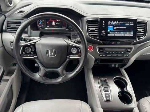 Used 2022 Honda Pilot EX-L image 13
