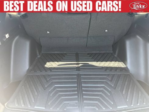 Used 2024 Honda CR-V EX-L image 36