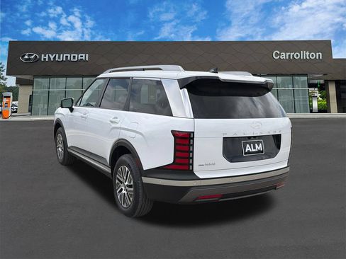 New 2026 Hyundai Palisade SEL Premium FWD image 8