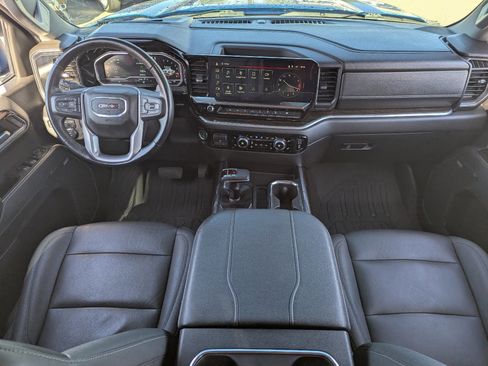 Used 2023 GMC Sierra 1500 Elevation w/ Elevation Premium Package image 15