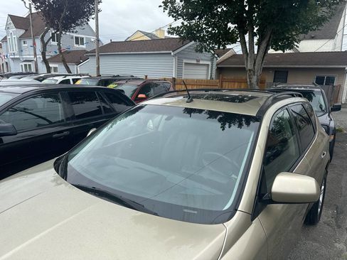 Used 2007 Nissan Murano SL w/ Touring Pkg image 15