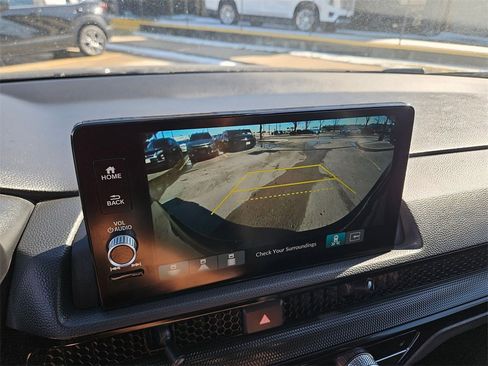 Used 2025 Honda CR-V EX-L image 22