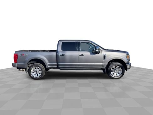 Used 2022 Ford F250 Platinum image 9