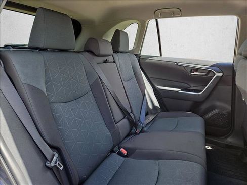 Used 2024 Toyota RAV4 XLE image 19