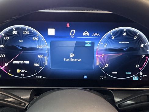 New 2026 Mercedes-Benz GLC 43 AMG 4MATIC image 21