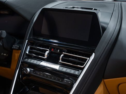 Used 2020 BMW M8 Convertible w/ M Driver's Package image 58