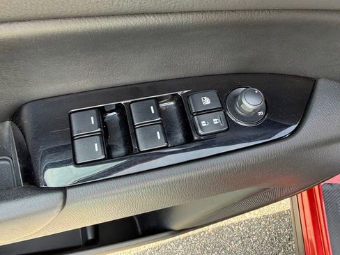 Used 2023 MAZDA CX-5 AWD 2.5 S w/ Preferred Package image 12