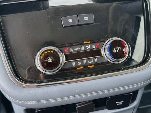 Used 2018 Lincoln Navigator Black Label AWD/4WD image 21