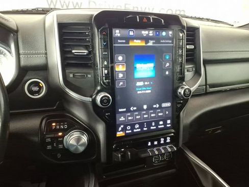 Used 2023 RAM 1500 Laramie image 19