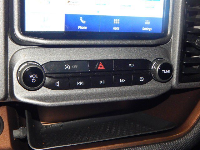 Used 2022 Ford Bronco Sport Badlands w/ Premium Package AWD/4WD image 23