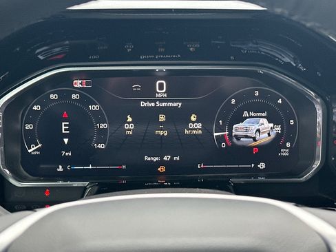 New 2026 GMC Sierra 1500 SLT image 22