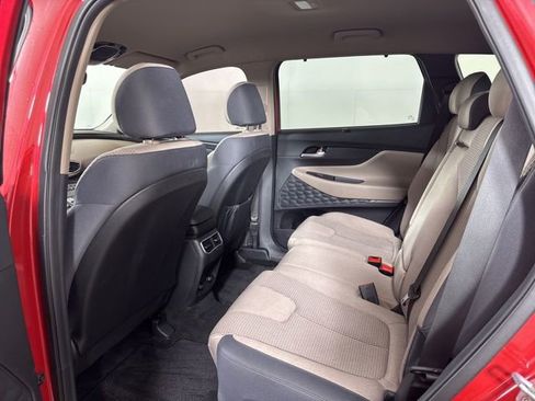 Used 2021 Hyundai Santa Fe SEL w/ Convenience Package AWD/4WD image 12