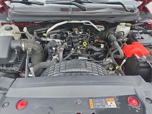 Certified 2021 Ford Ranger XLT w/ Equipment Group 301A Mid image 19