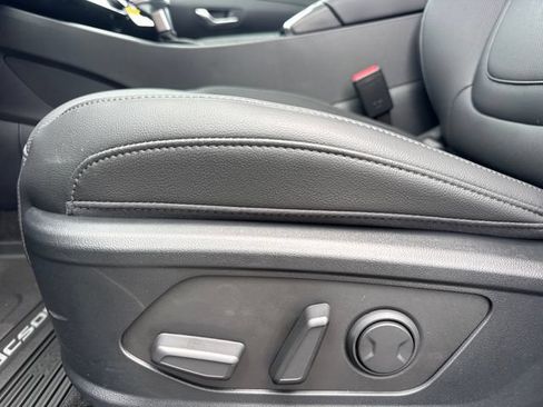 New 2026 Hyundai Tucson SEL Plus AWD/4WD image 12