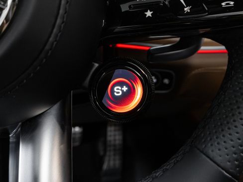 Used 2024 Mercedes-Benz GLE 53 AMG 4MATIC Coupe image 54