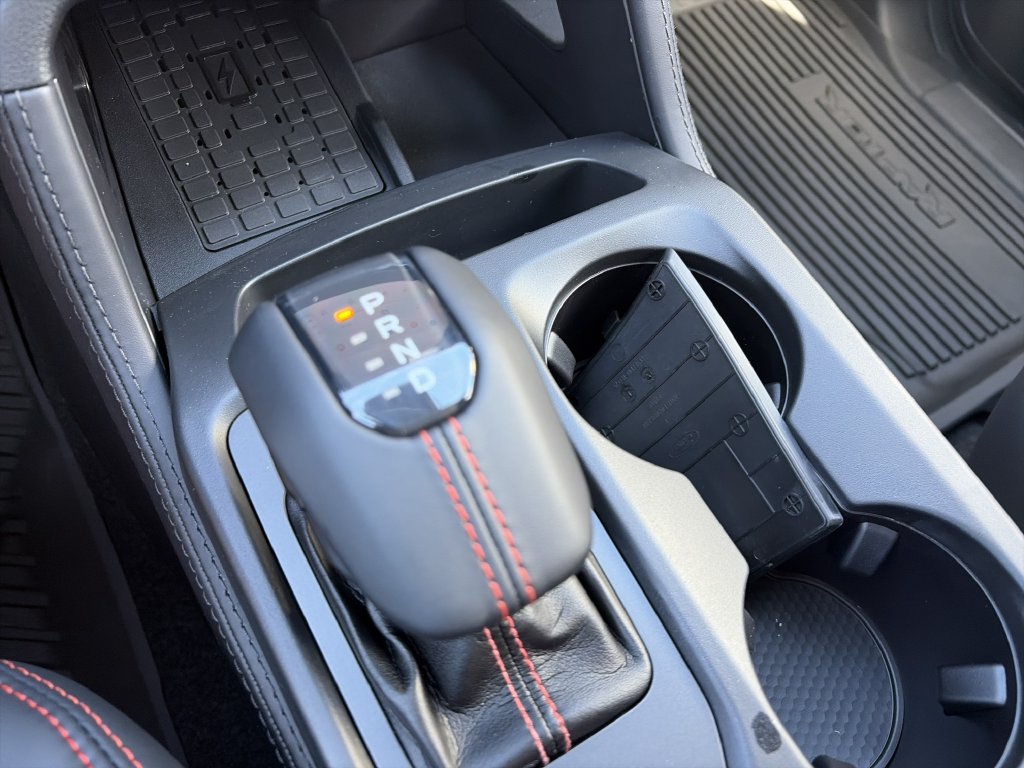 New 2026 Ford Ranger Raptor AWD/4WD image 26